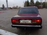ВАЗ (Lada) 2107 2004 года за 650 000 тг. в Петропавловск – фото 4
