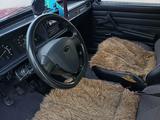 ВАЗ (Lada) 2107 2004 года за 650 000 тг. в Петропавловск – фото 5
