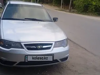 Daewoo Nexia