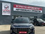 Jetour X70 Plus 2022 года за 12 400 000 тг. в Усть-Каменогорск – фото 2