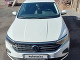 Volkswagen Polo 2022 годаүшін11 500 000 тг. в Караганда