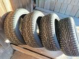 Cordiant Snow Cross 225/45 R17 за 85 000 тг. в Усть-Каменогорск