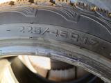 Cordiant Snow Cross 225/45 R17 за 85 000 тг. в Усть-Каменогорск – фото 3
