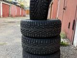 Cordiant Snow Cross 225/45 R17 за 85 000 тг. в Усть-Каменогорск – фото 4
