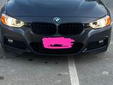 BMW 328 2014 года за 7 500 000 тг. в Актау – фото 3