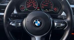 BMW 328 2014 года за 8 000 000 тг. в Актау – фото 4