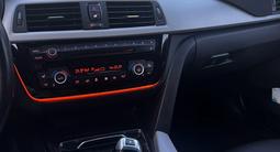 BMW 328 2014 года за 8 000 000 тг. в Актау – фото 2