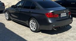 BMW 328 2014 года за 8 000 000 тг. в Актау – фото 5