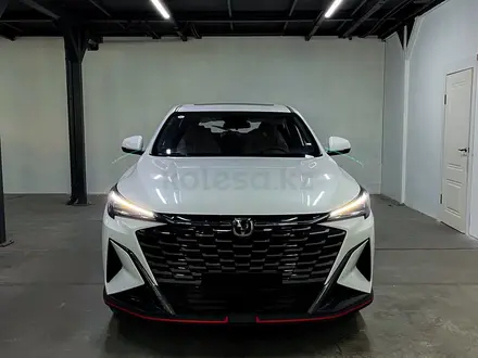Changan X5 Plus 2026 года за 8 100 000 тг. в Алматы