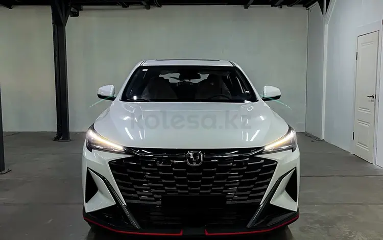 Changan X5 Plus 2026 года за 8 100 000 тг. в Алматы