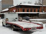 ГАЗ  ГАЗель Next 2017 года за 11 000 000 тг. в Алматы – фото 5