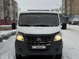 ГАЗ  ГАЗель Next 2017 года за 11 000 000 тг. в Алматы – фото 2