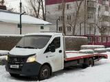 ГАЗ  ГАЗель Next 2017 года за 11 000 000 тг. в Алматы
