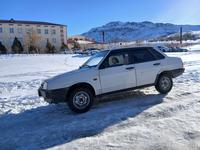 ВАЗ (Lada) 21099 1999 годаүшін700 000 тг. в Шымкент