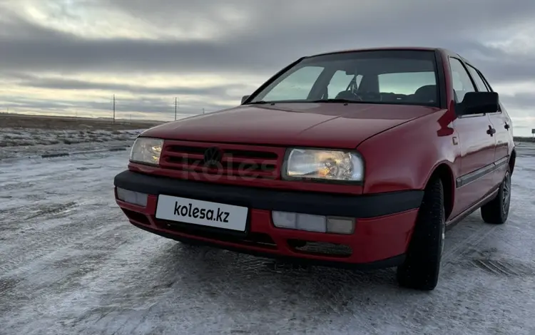 Volkswagen Vento 1995 года за 2 000 000 тг. в Кокшетау