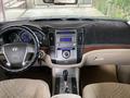 Hyundai Veracruz 2008 года за 7 000 000 тг. в Шетпе – фото 5