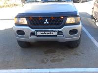 Mitsubishi Montero Sport 2003 годаүшін5 500 000 тг. в Актобе