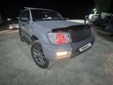 Toyota Land Cruiser 2002 года за 11 500 000 тг. в Алматы – фото 2