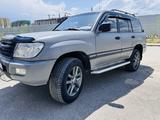 Toyota Land Cruiser 2002 года за 11 500 000 тг. в Алматы – фото 4