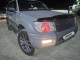 Toyota Land Cruiser 2002 года за 11 500 000 тг. в Алматы