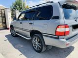 Toyota Land Cruiser 2002 года за 11 500 000 тг. в Алматы – фото 5