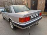 Audi 100 1993 годаfor2 690 000 тг. в Павлодар