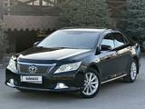 Toyota Camry 2012 годаfor10 000 000 тг. в Тараз