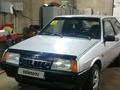 ВАЗ (Lada) 2108 1987 года за 1 500 000 тг. в Темиртау – фото 20