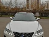 Lexus RX 200t 2022 годаүшін27 000 000 тг. в Астана