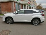 Lexus RX 200t 2022 годаүшін27 000 000 тг. в Астана – фото 2