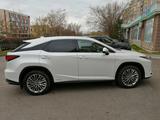 Lexus RX 200t 2022 годаүшін27 000 000 тг. в Астана – фото 3