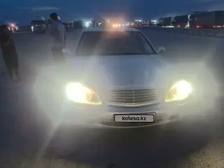 Mercedes-Benz C 320