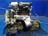 Двигатель MITSUBISHI PAJERO MINI H51A 4A30 за 164 000 тг. в Костанай – фото 3