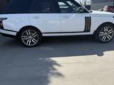 Land Rover Range Rover 2014 года за 26 000 000 тг. в Алматы – фото 2