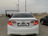 Toyota Camry 2012 годаүшін8 650 000 тг. в Актау – фото 2