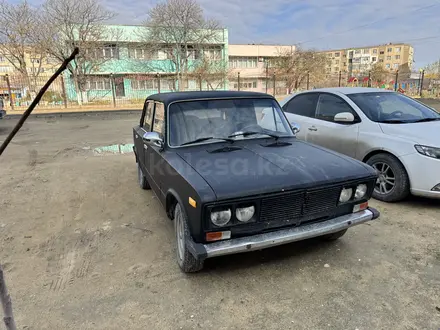 ВАЗ (Lada) 2106 1999 года за 550 000 тг. в Актау