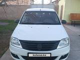 Renault Logan 2012 годаүшін1 800 000 тг. в Шымкент