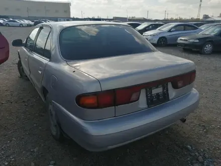 Hyundai Sonata 1995 года за 186 778 тг. в Алматы – фото 4