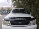 Ford Explorer 2004 годаүшін6 000 000 тг. в Караганда – фото 2