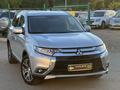 Mitsubishi Outlander 2017 годаfor9 750 000 тг. в Кокшетау – фото 10