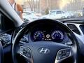 Hyundai Grandeur 2013 годаfor9 500 000 тг. в Алматы – фото 14