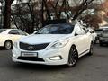 Hyundai Grandeur 2013 годаfor9 500 000 тг. в Алматы – фото 2