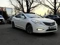 Hyundai Grandeur 2013 годаfor9 500 000 тг. в Алматы – фото 9