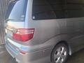 Toyota Alphard 2007 года за 6 500 000 тг. в Алматы – фото 4