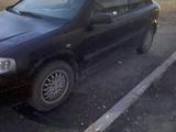 Opel Astra 1999 годаүшін600 000 тг. в Сарань