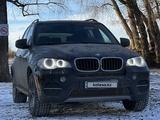 BMW X5 2013 годаүшін10 200 000 тг. в Актобе