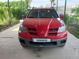 Mitsubishi Outlander 2003 года за 3 500 000 тг. в Шымкент