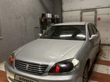 Toyota Mark II 2004 года за 3 000 000 тг. в Жезказган – фото 2