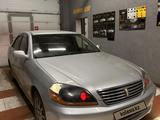 Toyota Mark II 2004 года за 3 000 000 тг. в Жезказган