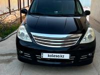 Nissan Tiida 2010 годаfor4 000 000 тг. в Актау